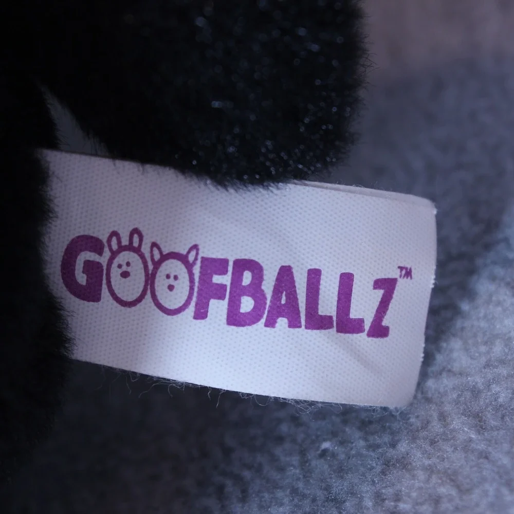 PENQUIN Goofballz PIPER PENQUIN Round 6